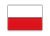 PICCOLI SEGRETI - Polski